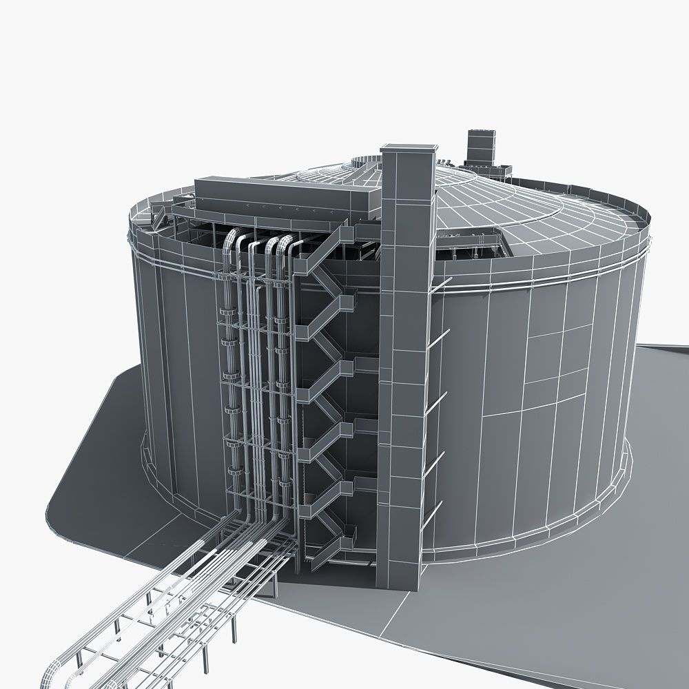 Multi Storage Tank System